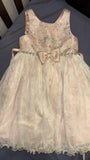 American Princess Dress / Age 6-7yrs