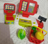 Smoby Mini Market