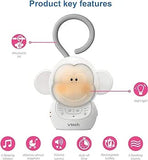 VTech Myla the Monkey Portable Soother