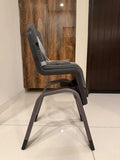 Nuna Zaaz Highchair without the Tray