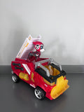 Marshall's Deluxe Transforming Fire Truck