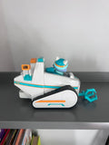 Paw Patrol Everest's Snow Plough Vehicle