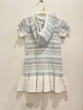 White Sweater Dress Gymboree / Size 4yrs