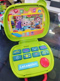 Cocomelon Laptop