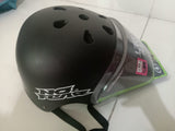 No Fear Helmet / Size Large