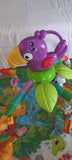 Fisher Price Jungle Play Gym with Musical Toucan