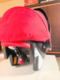 Graco Mirage Carry Cot / Age 0-12m