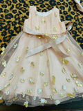 Monsoon Frock / Size 2-3yrs