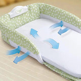 Baby Delight Snuggle Nest