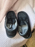 Dude Shoes / Size US J2
