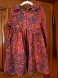 Next Dress / Size 4-5yrs