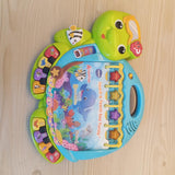 VTech Touch & Teach Sea Turtle