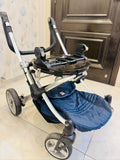 Mee-Go UK Stroller