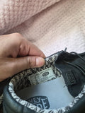 Dude Shoes / Size US J2
