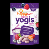Happy Baby Organic Yogis