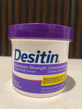 Desitin Maximum Strength Diaper Rashing Cream