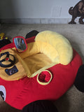 Little Tikes Baby Support Seat
