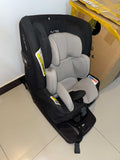 Nuna Infant Car Seat