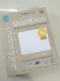 Bubba Blue Australia Waterproof Mattress Protector / Size 55 x 88x10 cm