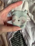 Carter’s Sleepsuits / Size 3-6m