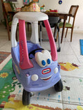 Little Tikes Car