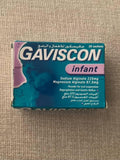 Goviscon Infant