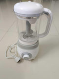 Cherub Baby  Australia EasyCook Baby Food Maker and Sterilizer