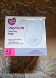 Parent's Choice Premium Nursing Pads / Count 39