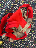 Baby Carrier Belt / Age 3-9m