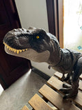 Jurassic World Licensed Giant Trex