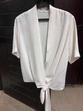Mango Shirt / Size Small
