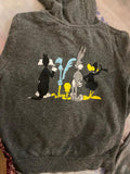 H&M Hoodie / Size 5yrs