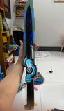 Power Rangers Beast Morphers Beast-X Electronic Saber