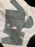 Carter's 3Pc Set / Size Newborn