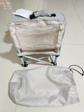 Anko Portable Baby Booster Chair / Suitable for 6-36m / Weight 15Kgs