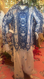 Nia Mia 2Pc Set / Size 1.5