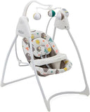 Graco Lovin' Hug™ Baby Swing / Suitable From Birth-6m / (9Kgs)