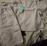Obabi 2 Piece Set / Size 9m
