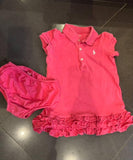 Ralph Lauren Dress / Size 24m