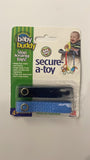 Baby Buddy Stop Losing Toys