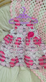 Holiday Edition Frock / Size 24m