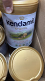 Kendamil Organic First Infant Milk / Expiry 31/07/2026