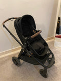 Maxi Cosy Xelia Stroller