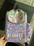 Vest Lunch Bag