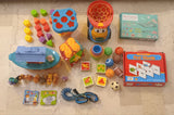 Toys for Kids / Set of 11