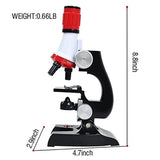 Microscope for Children