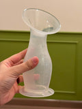 Tommee Tippee Silicon Breast Pump