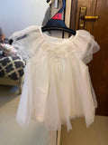 Next Dress / Size 3-6m