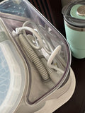 Pabalic Washer, Sterilizer & Dryer 3 In 1