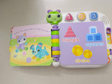 VTech Learn & Discover Baby Book